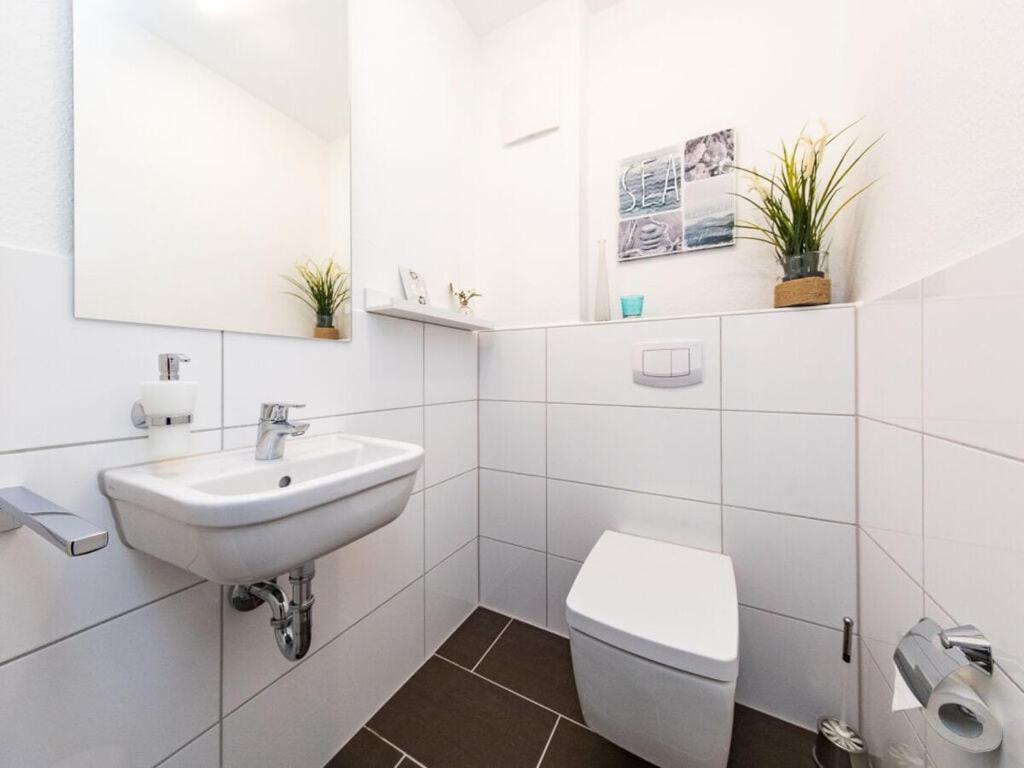 High Geest 4 - Including Many Extras Apartment Cuxhaven