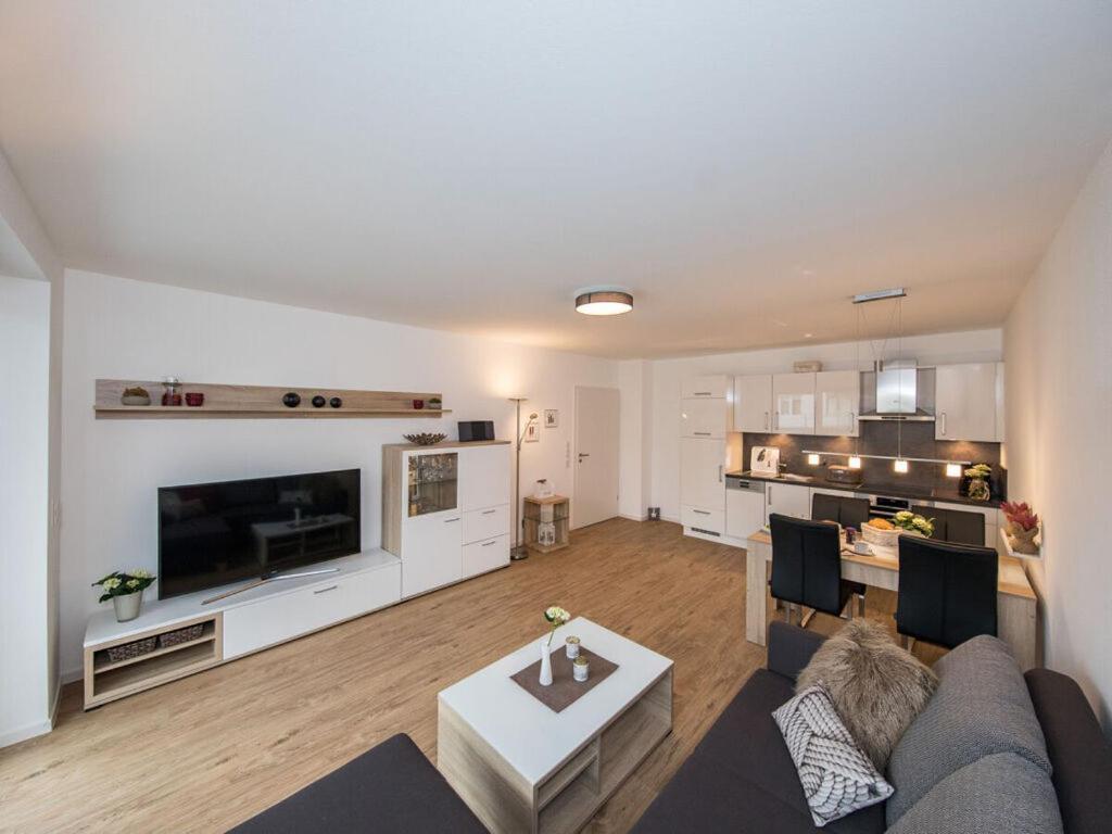 Apartment High Geest 4 - Including Many Extras *