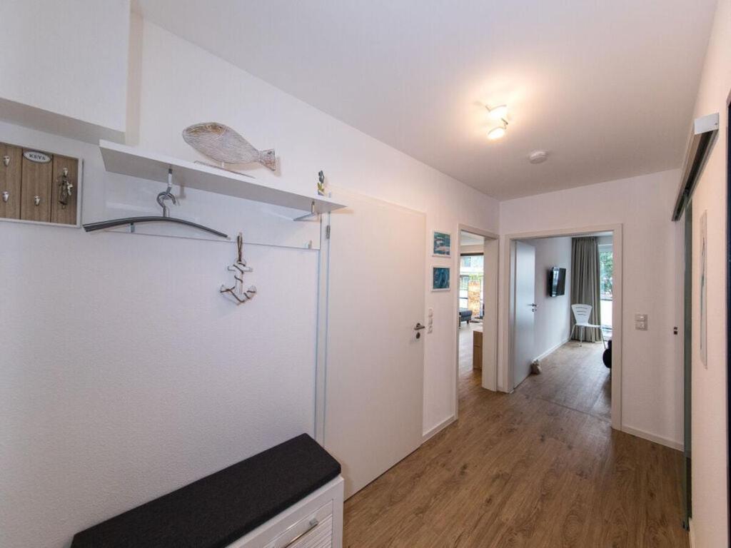 High Geest 4 - Including Many Extras Apartment Cuxhaven