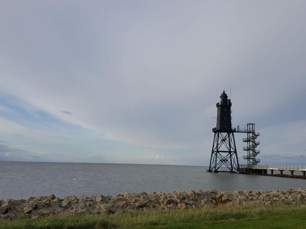 High Geest 4 - Including Many Extras * Cuxhaven