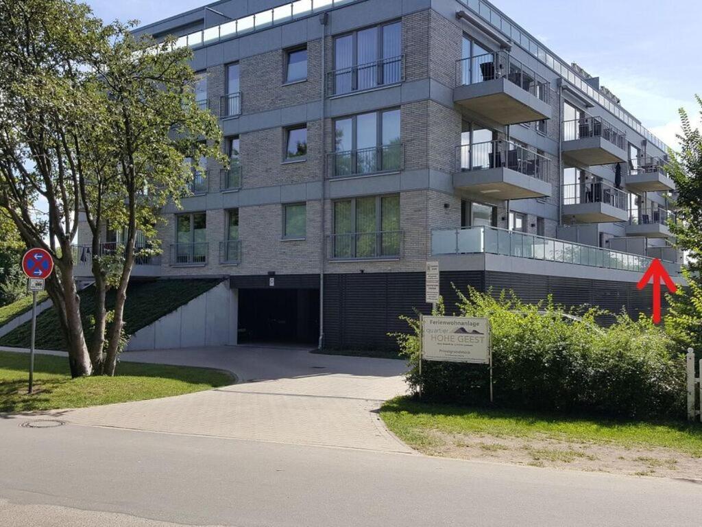 High Geest 4 - Including Many Extras Apartment