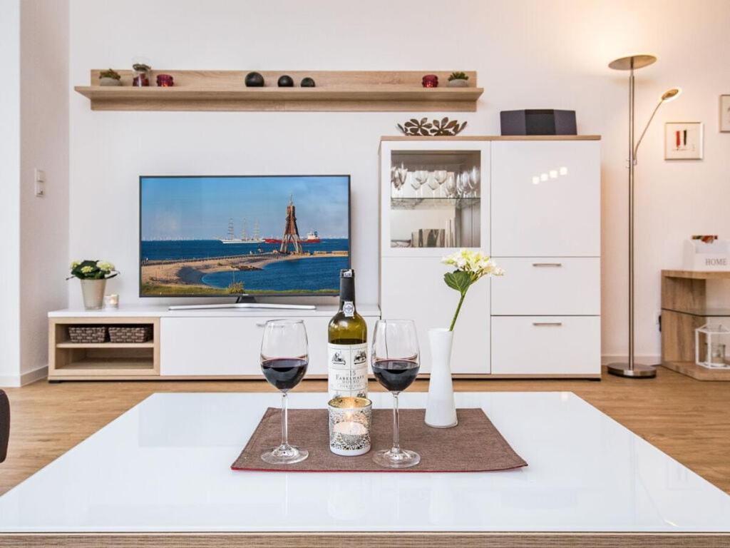 High Geest 4 - Including Many Extras Apartment *