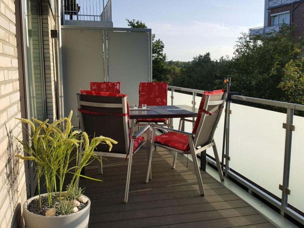 High Geest 4 - Including Many Extras Apartment